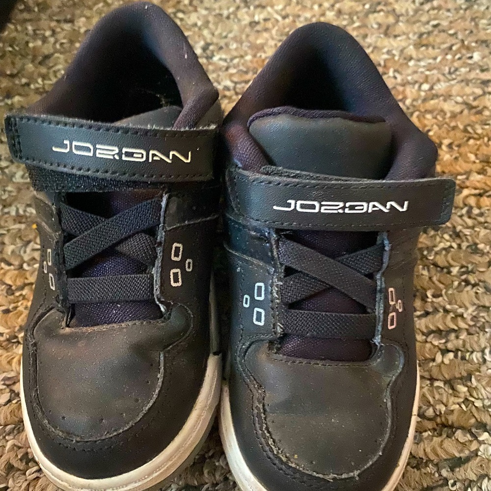 Jordan kid shoes - Picture 4 of 7